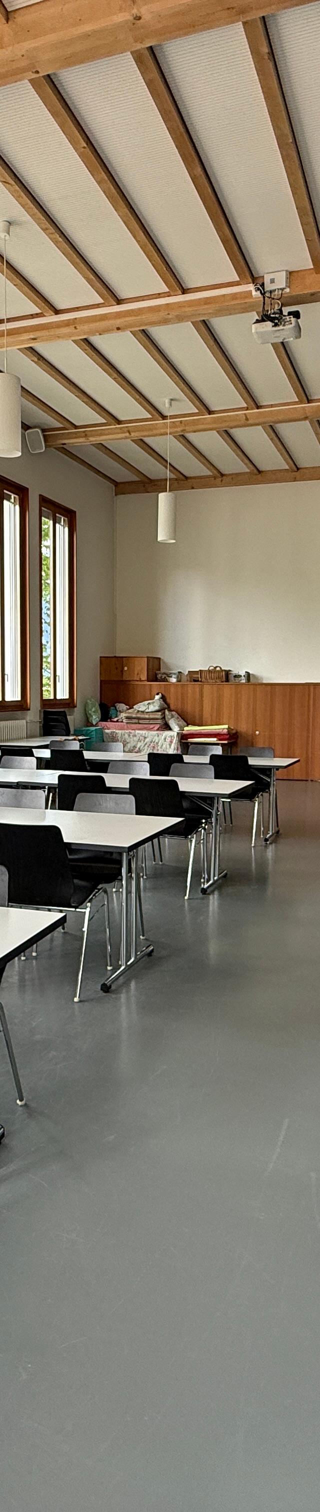 Rodels Aula