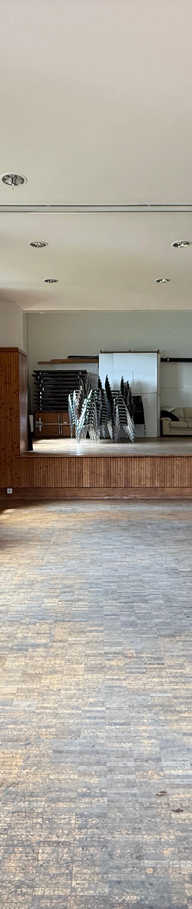 Scheid Schulhaus